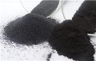 Chromite Sand AFS45-50