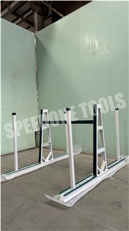 AJ-M A-Frame Storage Rack