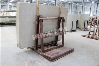AJ-ZA A-Frame Rack Stone Slabs Storing Rack