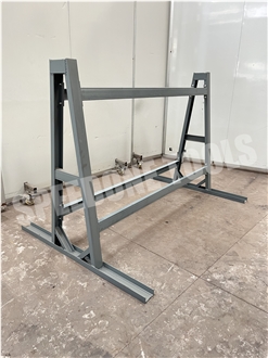 High Quality A Frame For  Quartz Slabs AJ-C