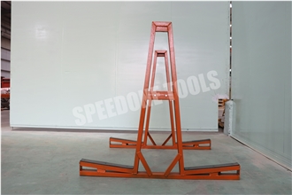 Hot Sale 90° A-Frame Rack Q
