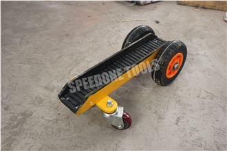 Safety Stone Transfer Cart Dolly