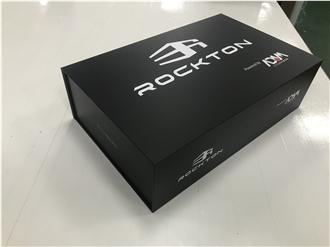 EVA Foam Split Tile Display Case