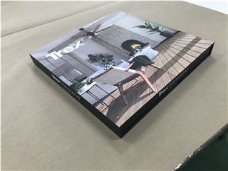 EVA Sample Case For 7 Tiles/Stones
