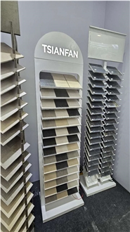 Glowboard Stone Display Stand