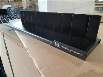 Tsinfan Countertop Display Rack