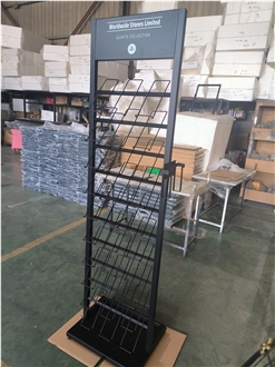 Tsinfan Floor Display Stand SRT018