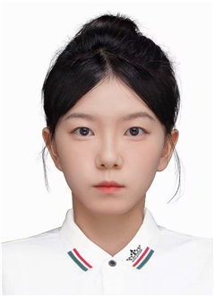 Aurora Zhong (Salesperson) contact people