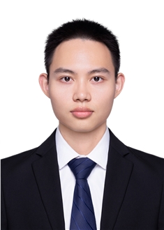 Max Wang (Salesperson) contact people