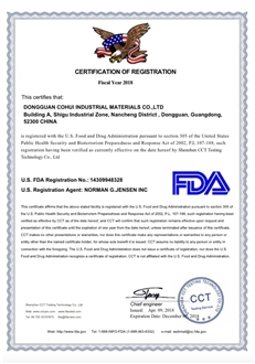 FDA