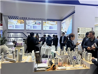 Trade show