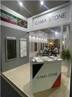 Trade show