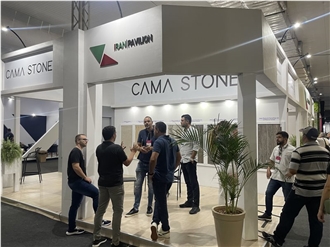 Trade show