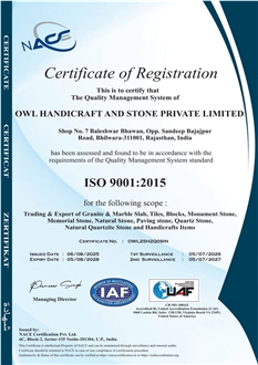 ISO 9001:2015