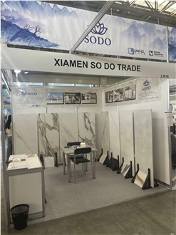 Trade show