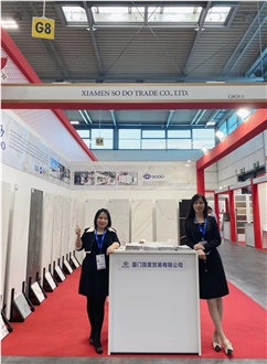 Trade show