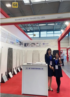 Trade show