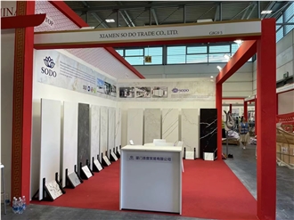 Trade show