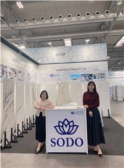Trade show