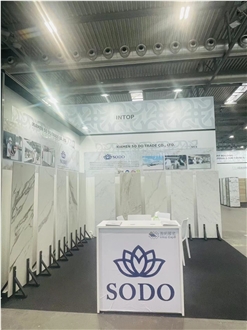 Trade show