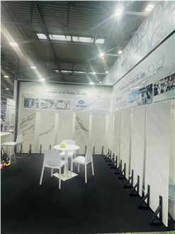 Trade show