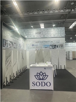 Trade show