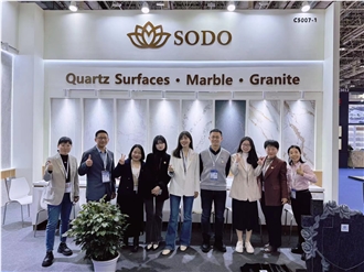 Trade show