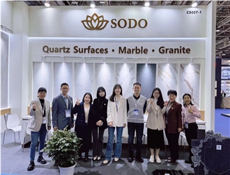 Trade show