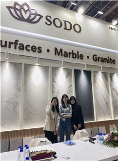 Trade show