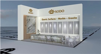 Trade show