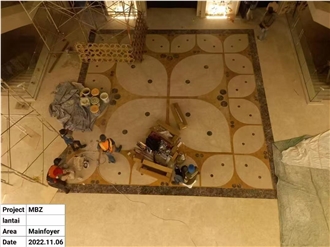 Sheikh Zayed Grand Mosque Centre