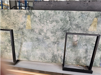 Translucent Quartz Slabs