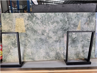 Translucent Quartz Slabs