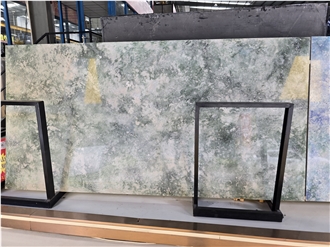 Translucent Quartz Slabs