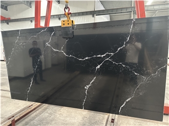1882 Quartz Slabs Good Quality Engineered Stone