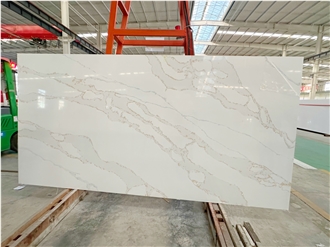 5010 Artificial Quartz, Engineered Stone Slabs