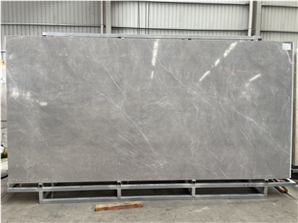 Senava Light Grey Sintered Stone Slabs