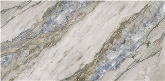 Cimstone Quartz Slab 2028 - Apatit Quartz Slabs