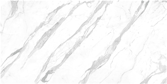 Cimstone  Quartz Slabs 2087 - Calacatta Tikal Quartz, Engineered Stone
