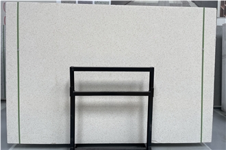 Crema Ivory Terrazzo - Bianco Verona Cream Terrazzo Slabs