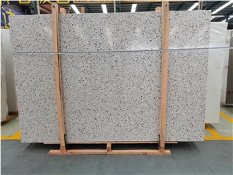 Multi Color Terrazzo Multi Coloured Mix Terrazzo Slabs