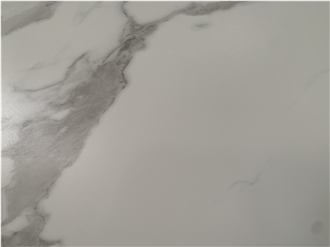 Premium Calacatta Top Ultra Sintered Stone
