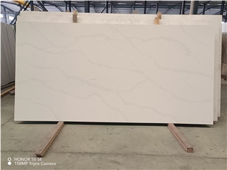 Directly Chinese Factory Quartz Slabs For Warehouse Store