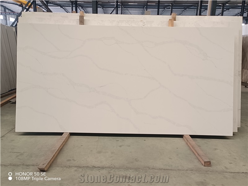 Engineered Stone Slabs