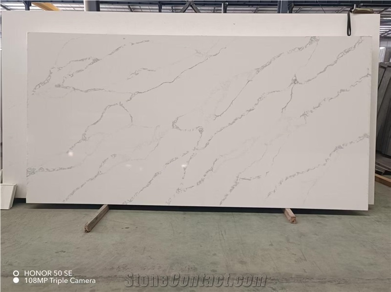 Hot Selling Quality Artificial Stone Slabs 20MM Thickness