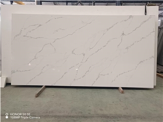 Hot Selling Quality Artificial Stone Slabs 20MM Thickness