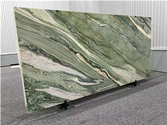 Hot Sale Translucent Full Body Artificial Quartz Slabs