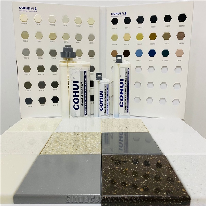 CORIAN JOINT ADHESIVE