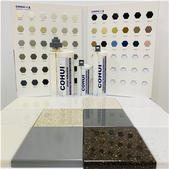 CORIAN JOINT ADHESIVE