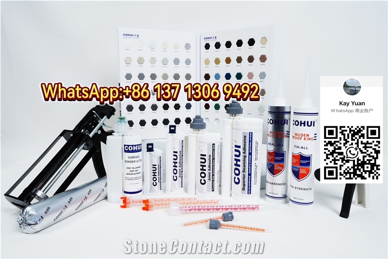 Laminam Sintered Stone Joint Adhesive